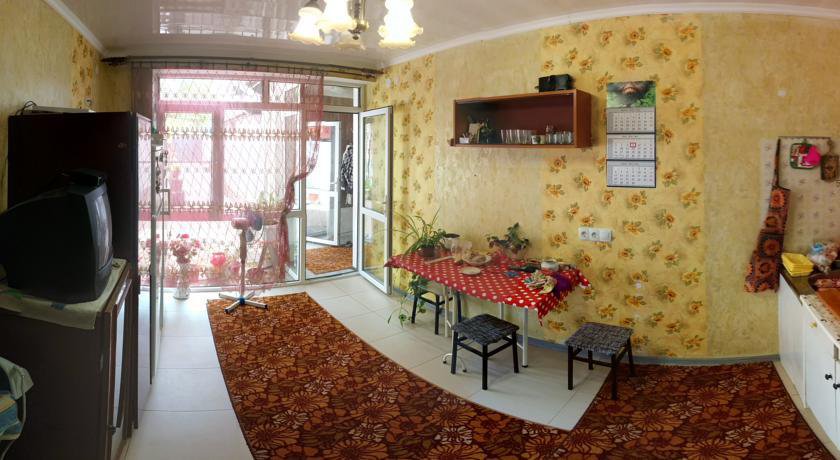 Гостиница Guest House Bora Анапа