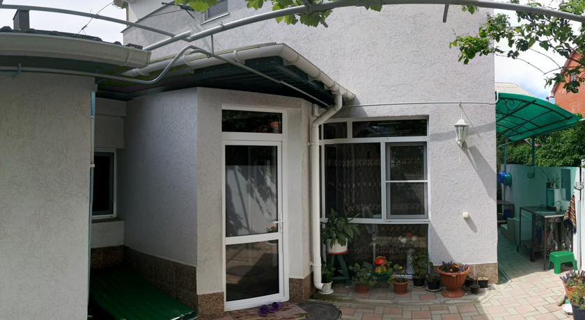Гостиница Guest House Bora Анапа