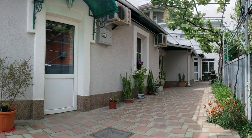 Гостиница Guest House Bora Анапа-4