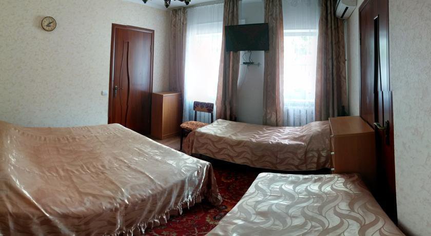 Гостиница Guest House Bora Анапа