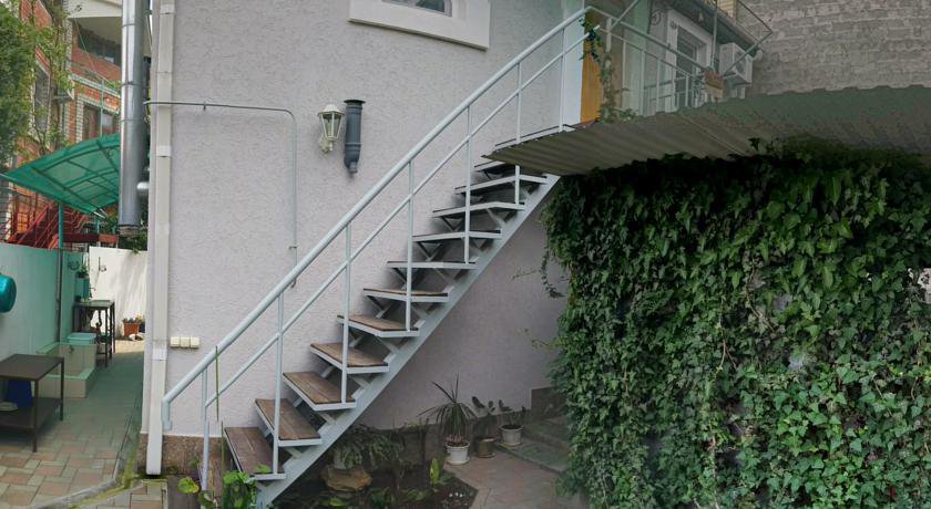 Гостиница Guest House Bora Анапа