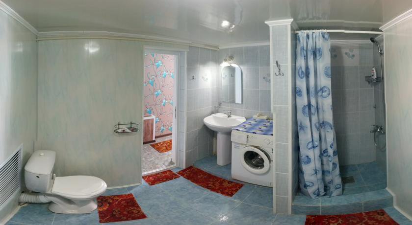Гостиница Guest House Bora Анапа