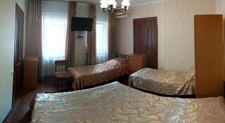 Гостиница Guest House Bora Анапа Четырехместный номер эконом-класса-3