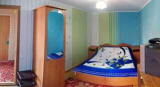 Гостиница Guest House Bora Анапа Двухместный номер с 1 кроватью-2