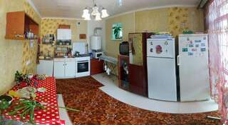 Гостиница Guest House Bora Анапа Бюджетный двухместный номер с 2 отдельными кроватями-2