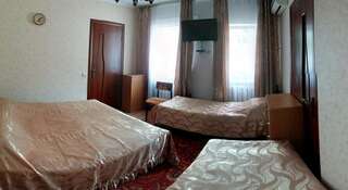 Гостиница Guest House Bora Анапа Четырехместный номер эконом-класса-4