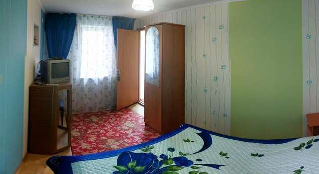 Гостиница Guest House Bora Анапа-20
