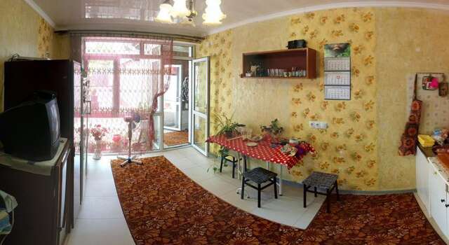 Гостиница Guest House Bora Анапа-21