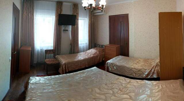 Гостиница Guest House Bora Анапа-17