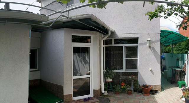 Гостиница Guest House Bora Анапа-19