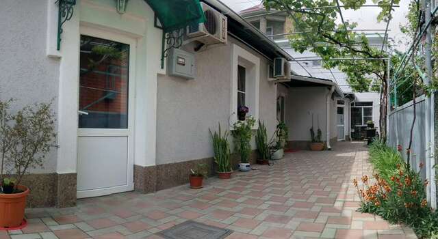 Гостиница Guest House Bora Анапа-3