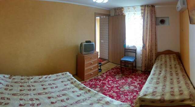 Гостиница Guest House Bora Анапа-13