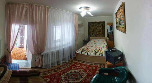 Гостиница Guest House Bora Анапа-15