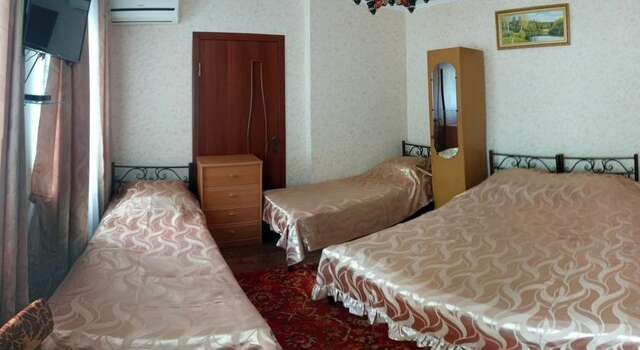 Гостиница Guest House Bora Анапа-14