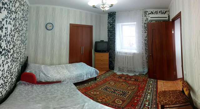 Гостиница Guest House Bora Анапа-12