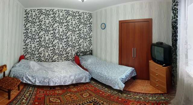 Гостиница Guest House Bora Анапа-18
