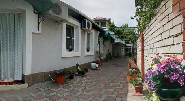 Гостиница Guest House Bora Анапа-11
