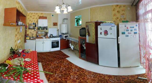Гостиница Guest House Bora Анапа-8